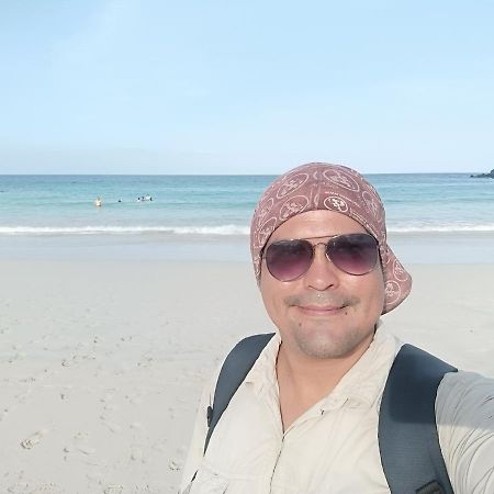 مبيت وإفطار بويرتو بكويريزو مورينو Mantarraya المظهر الخارجي الصورة