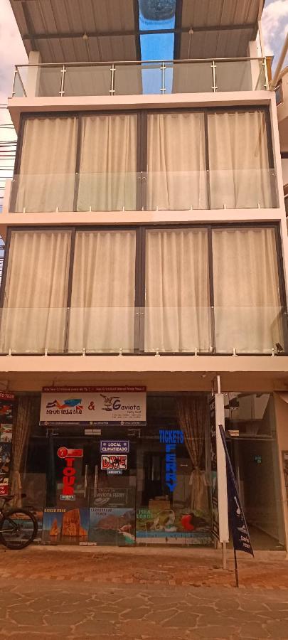 مبيت وإفطار بويرتو بكويريزو مورينو Mantarraya المظهر الخارجي الصورة